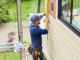 Best Stone Veneer Siding  in Van Meter, IA